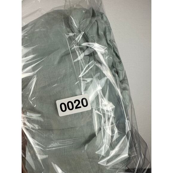 NWT Dolma “Sydney” 100% linen dress s/m - Picture 6 of 6